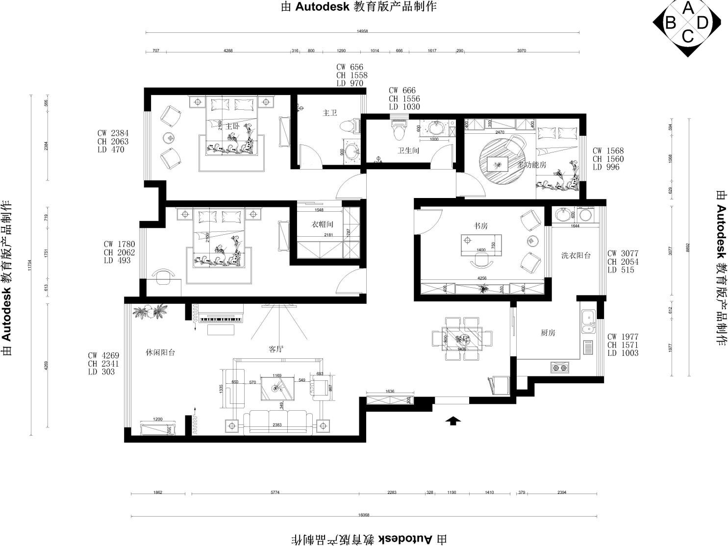 凌宇犀地+170+后現代風格+西方的藝術