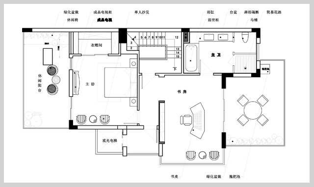 長源假日港灣290平